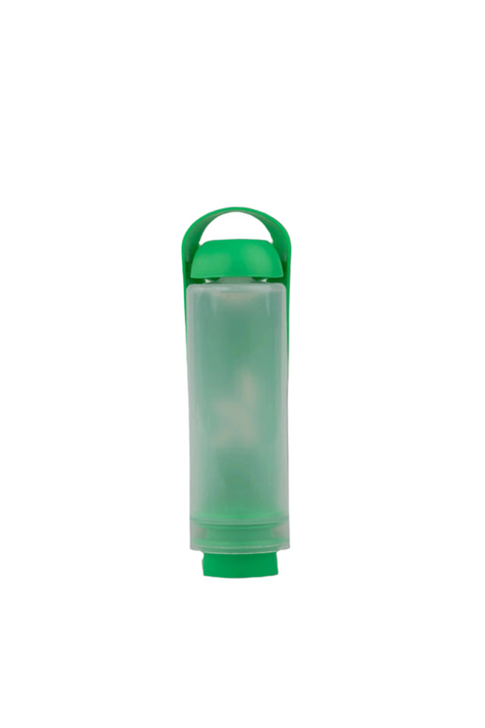 koor - refillable bottle