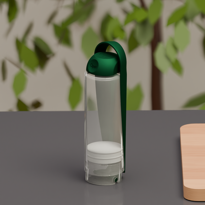 koor container [Pre-Order: Delivery in November]