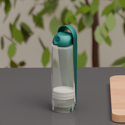 koor container [Pre-Order: Delivery in November]